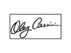 OLEG CASSINI